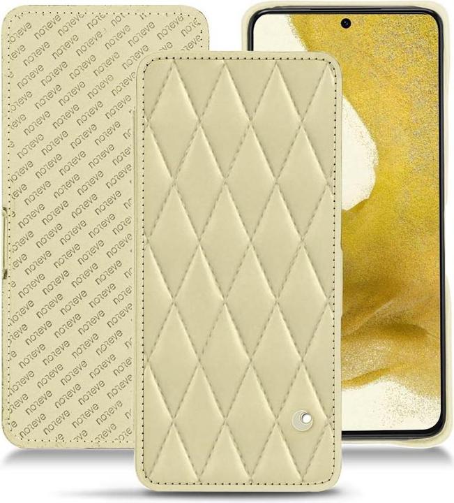 Beige - Couture ( Nappa - Pantone #ceb888 )