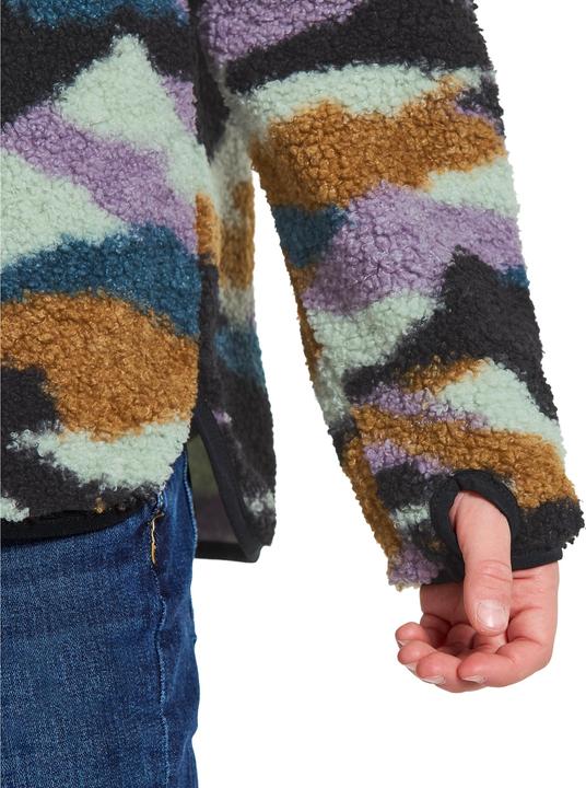 Produktbild Didriksons Kid's Exa PR Full-Zip 2 (164)