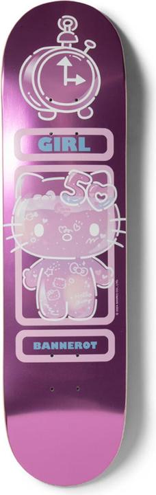 Girl M41130 (8")