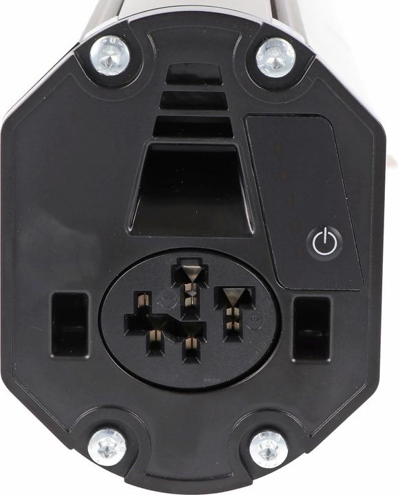 Image du produit E-Bike-Vision Batterie Bosch Active (Plus) / Performance (CX) 36 V 630Wh, Intube vertical (630 Wh, Batterie pour vélo électrique)