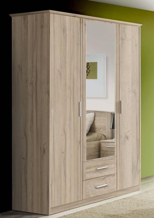 Bianco oak