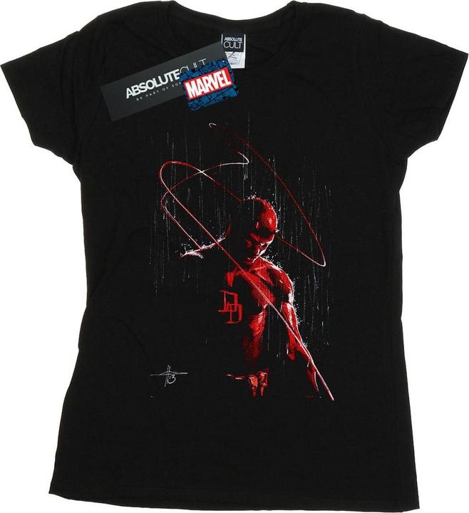 Produktbild Daredevil Painting TShirt (L)