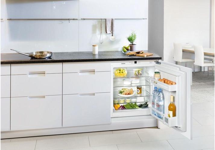 Produktbild Liebherr Einbaukühlschrank UIK 1510 Comfort Rechts/Wechselbar (137 l)