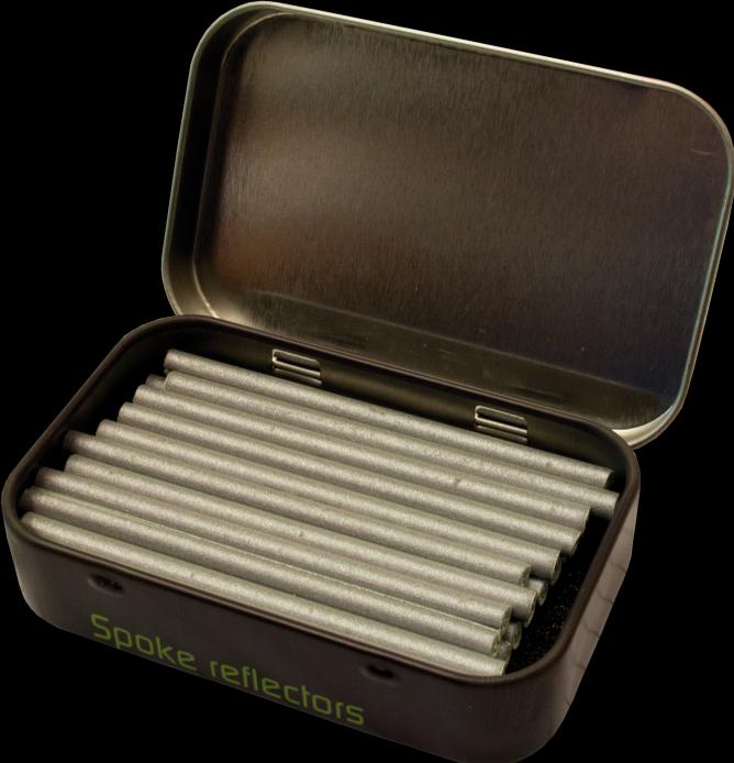 Produktbild Wowow Spoke Reflectors
