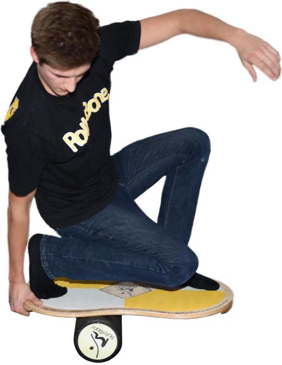 Produktbild Roller Bone Pro