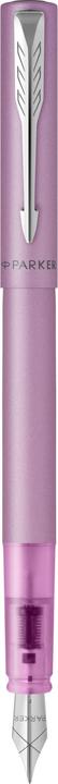 Actual product image Parker Fountain pen Vector XL Matte Lilac M (Lilac, 1 x)