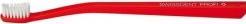 Immagine prodotto Swissdent PROFI Spazzolino da denti sbiancante Soft Red (1 pz) (Morbido, 1 x)