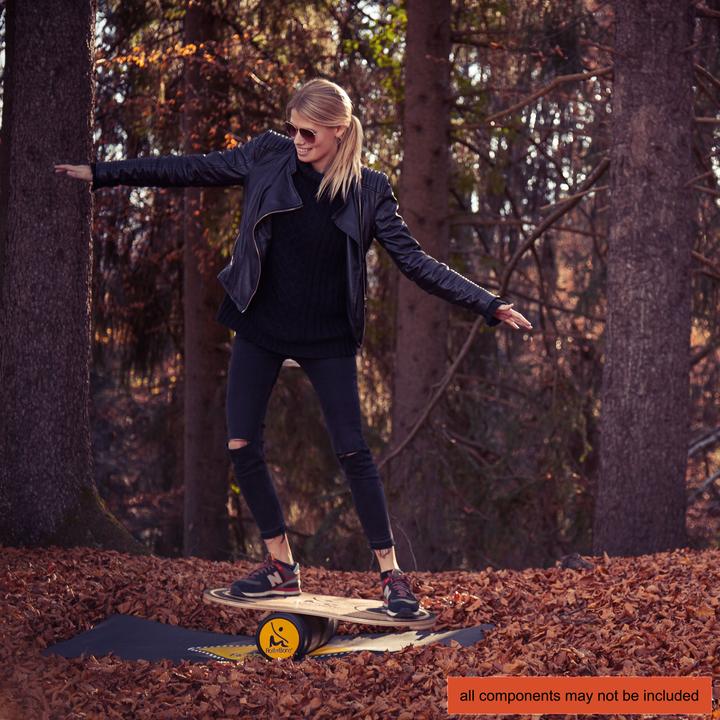 Immagine prodotto Roller Bone 1.0 Set Pro + Softpad