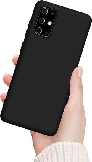 Actual product image MU Classic Ultra-thin shell (Samsung Galaxy S20 Ultra)
