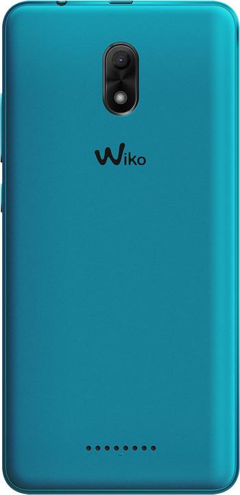 Produktbild Wiko Jerry 3 (16 GB, Bleen, 5.45", Hybrid Dual SIM, 5 Mpx, 4G)