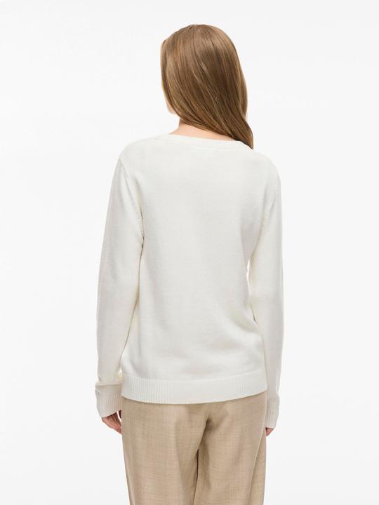 Image du produit Vila Rundhals Strickpullover (XXL)
