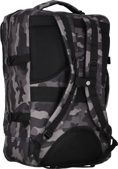 Image du produit Worldpack Bestway Cabin Pro Sac à dos 54 cm pour ordinateur portable (40 l)