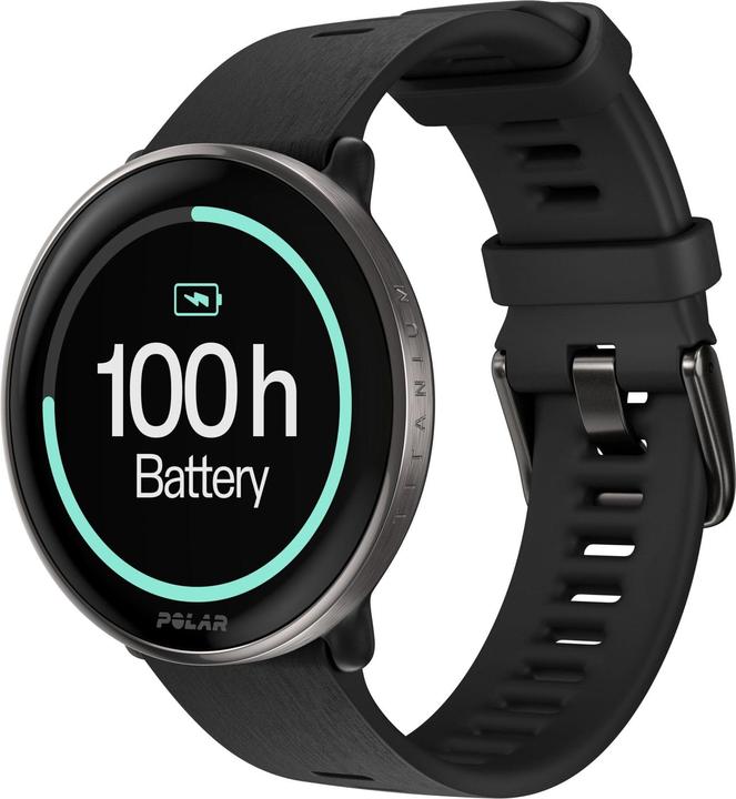 Produktbild Polar Ignite 3 (43 mm)