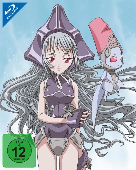 Immagine prodotto Re Sciamano: Volume 3 (Blu-ray, 20250220, Tedesco)