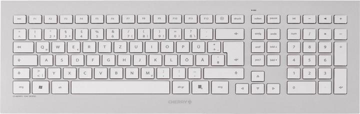 CHERRY DW 8000 (FR, Wireless)