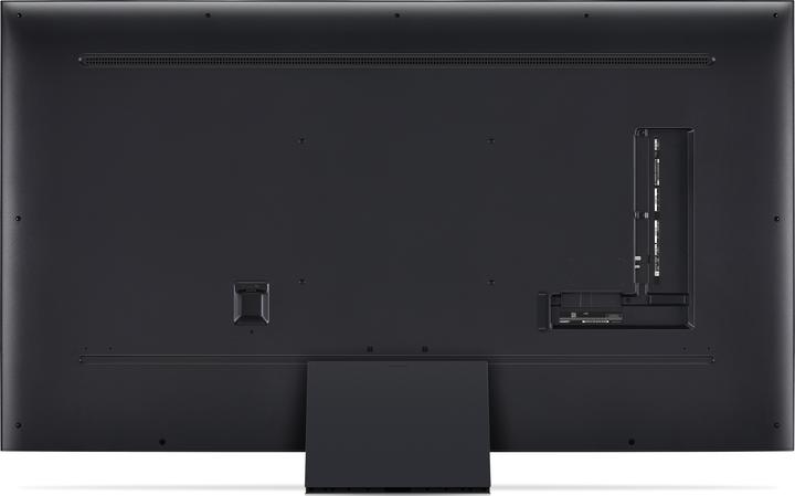 Produktbild LG 75QNED86T6A Smart TV 75 Zoll 4K (75", QNED, 4K)