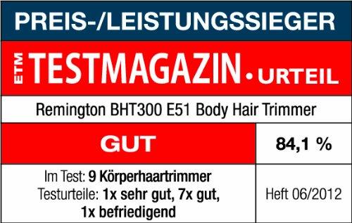 Image du produit Remington Bht 300
