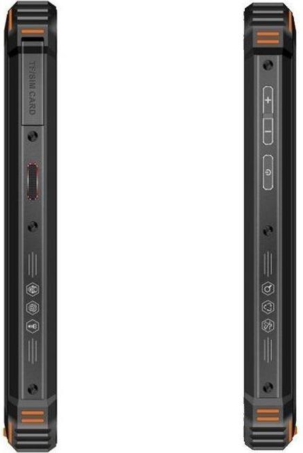 Image du produit Oukitel WP5 Pro (64 Go, Orange, 5.50", Double SIM, 13 Mpx, 4G)