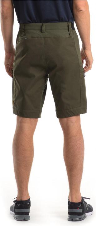 Actual product image Stoic SälkaSt. Tour Shorts (50)