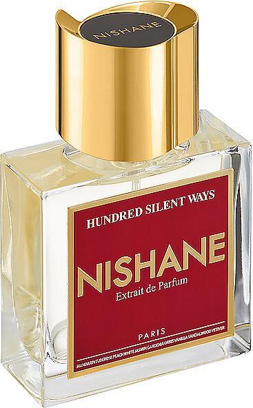 Produktbild Nishane Hundred Silent Ways (Eau de Parfum, 50 ml)