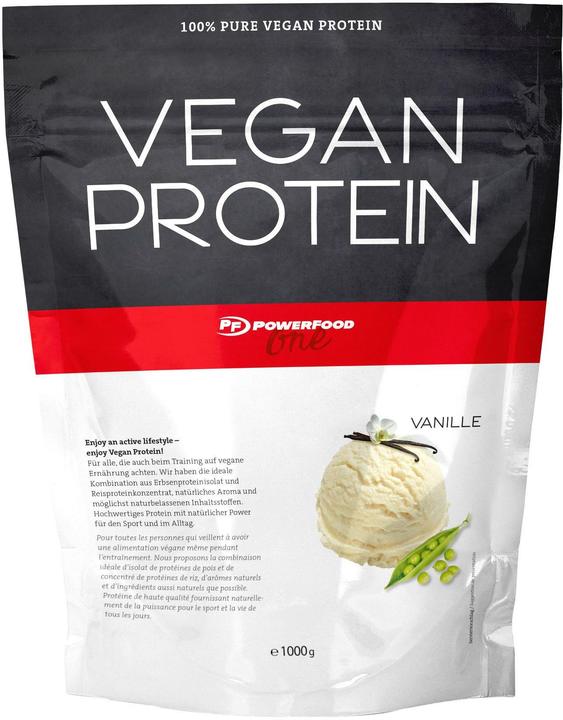 Vaniglia