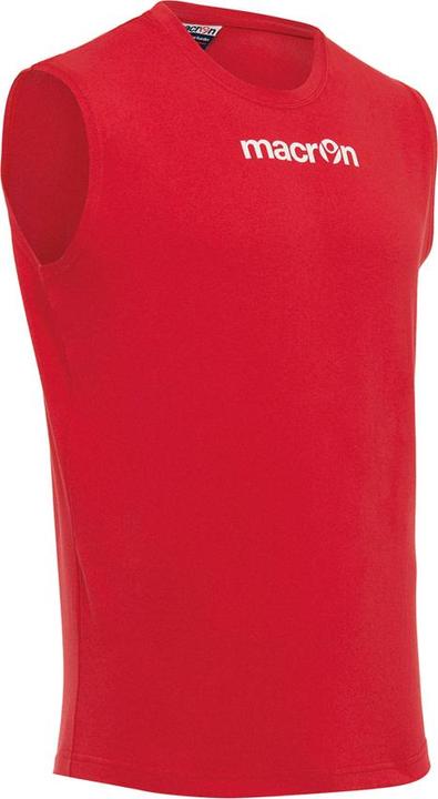 Actual product image Macron tank top mp 151 (S)