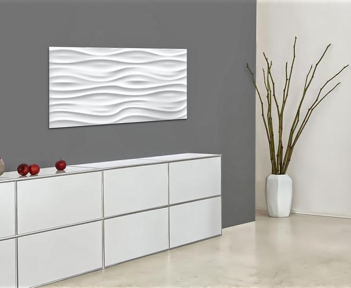 Actual product image Sigel Artverum (Magnet board, 91 x 46 cm)