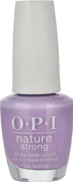 Actual product image OPI Nature Strong (Spring Into Action, Colour paint)