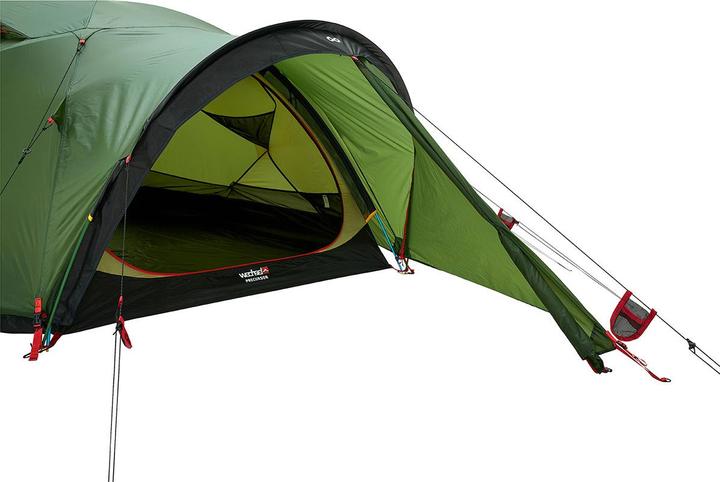 Actual product image Wechsel Precursor tent (Dome tent, 5.34 kg, 4 persons)