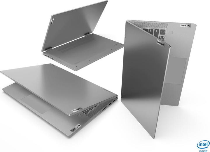 Produktbild Lenovo IdeaPad Flex 5 14ITL05 82HS (14", Intel Core i5-1135G7, 16 GB, 512 GB, DE)