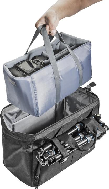 Produktbild mantona Doctor Bag (Kamera Schultertasche)