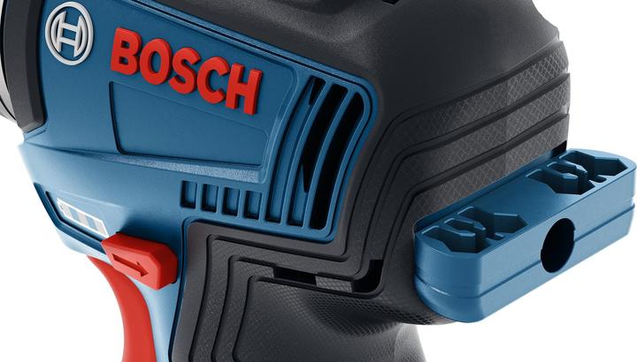 Actual product image Bosch Professional GSR 12V-35 FC (Rechargeable battery operated)