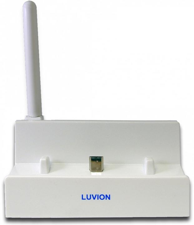 Image du produit Luvion Pont WIFI pour Supreme Connect