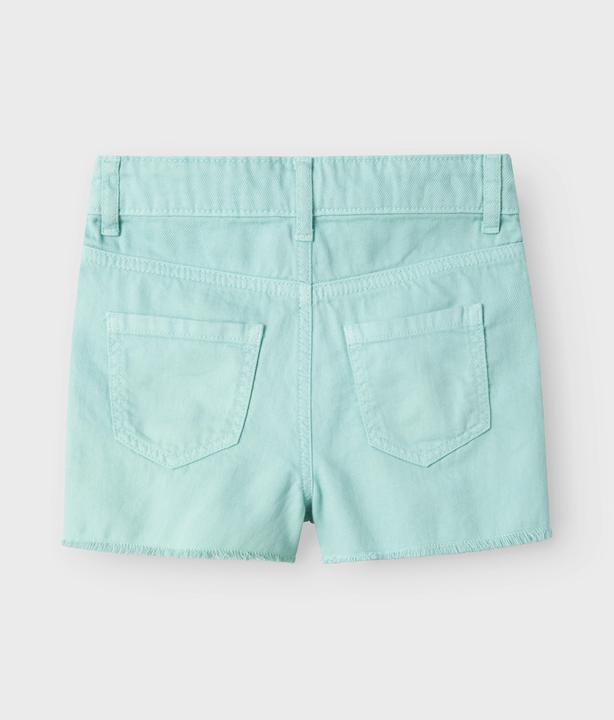 Actual product image Name it NKFROSE MOM TWI SHORTS 3248-TW TB (104)