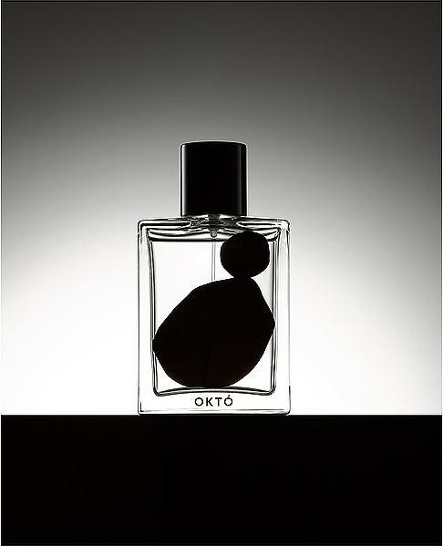 Actual product image Ohtop Októ Eau de Parfum (Eau de parfum, 100 ml)