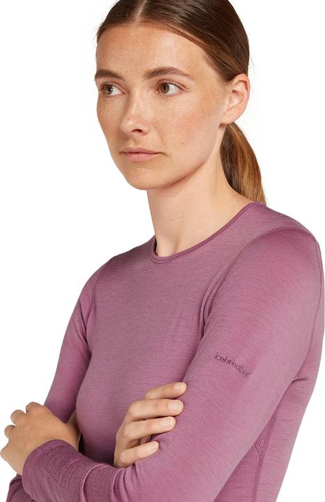 Immagine prodotto Icebreaker Donna 200 Oasis L/S Crewe (L)