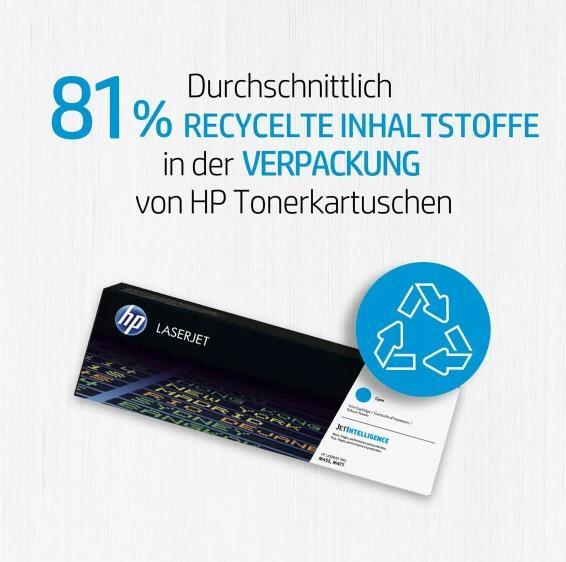 Produktbild HP 410a (C)