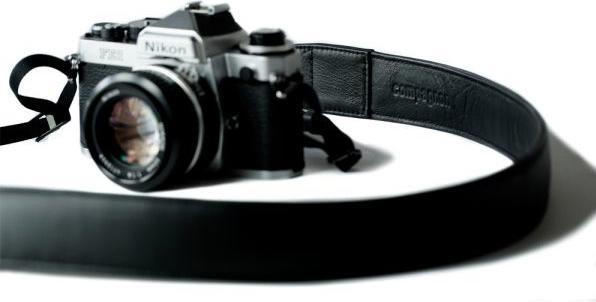 Image du produit Compagnon Le strap (Ceinture cervicale, Sangle d'épaule)