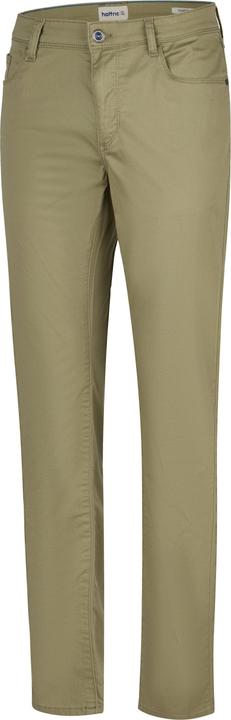 Hattric 5-Pocket Hunter Cotton Satin