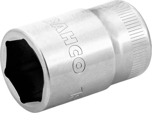 Produktbild Bahco Top 7800SM 6-kt 1/2" 20mm