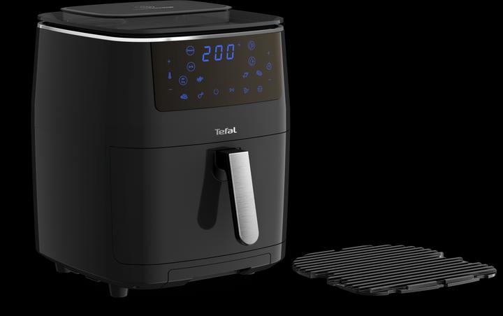 Tefal Easy Fry Grill & Steam FW2018