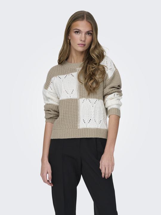 Immagine prodotto JdY Maglione lavorato a maglia (XL)