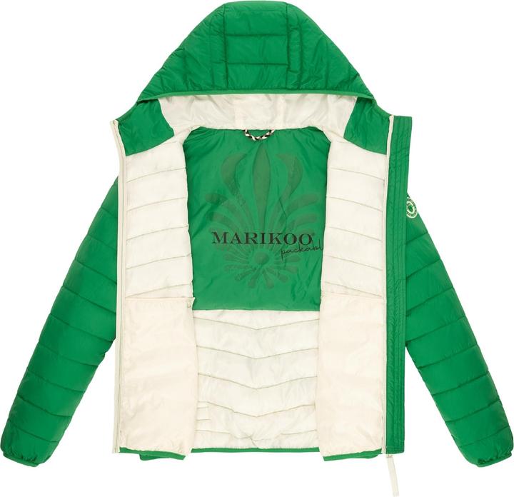 Actual product image Marikoo Pack me in (M)