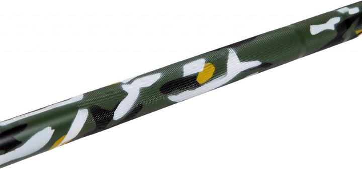 Produktbild Fitcom Hantelstange Camouflage