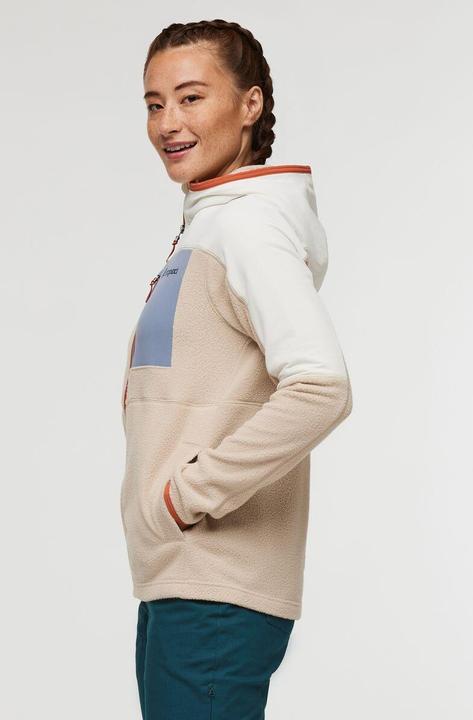 Actual product image Cotopaxi Abrazo Hood FullZip Fleece Jkt (XS)