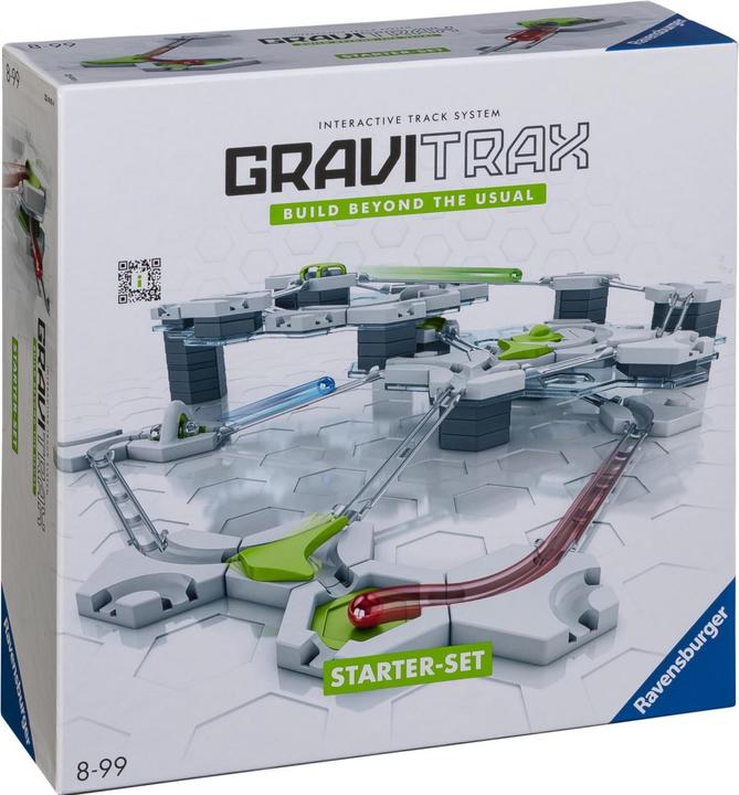 Produktbild Ravensburger GraviTrax Starter Set