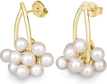 Immagine prodotto Breuning Ohrschmuck (Oro 750/18 K)