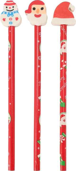 Immagine prodotto Weihnachten (HB, 3 x)