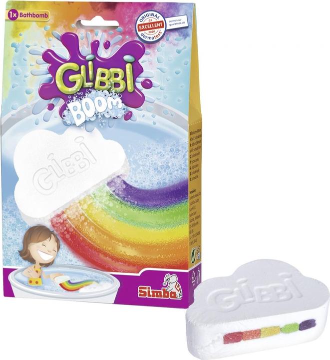 Produktbild Simba Glibbi Boom