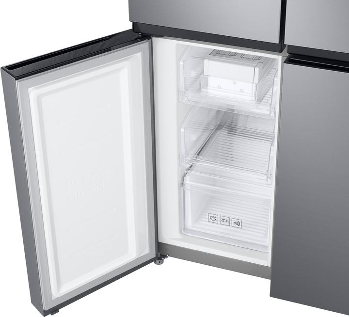 Immagine prodotto Samsung RF48A400EM9 Frigorifero 4 Porte Slim 488 (488 l)